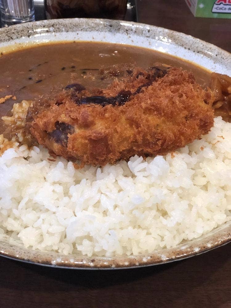 カレーハウスCoCo壱番屋 宇部中央町店