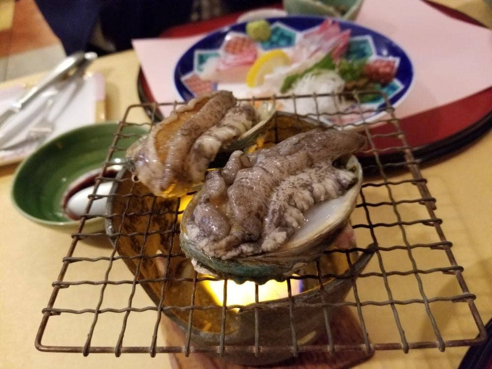 平戸海上ホテル 玄海