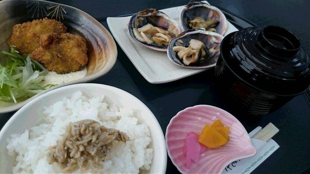道の駅 あかばねロコステーション