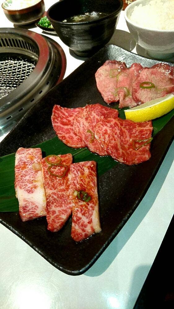 牛牛