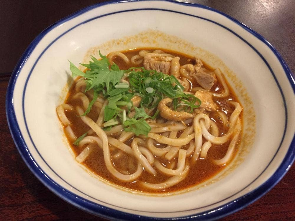 麦秋庵