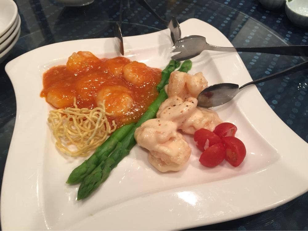 雪園
