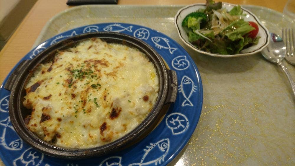 ラウンジ アローム ココランド山口・宇部