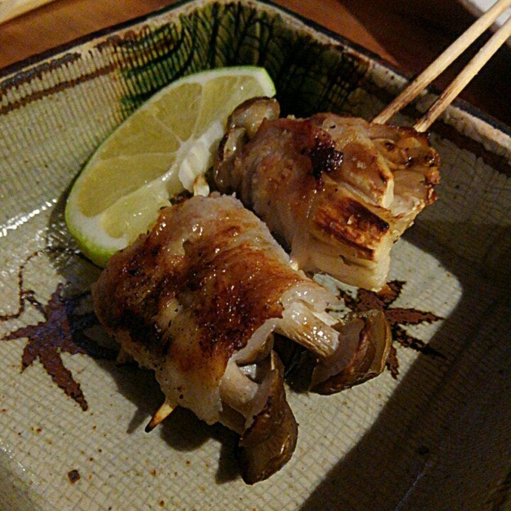 鳥昇