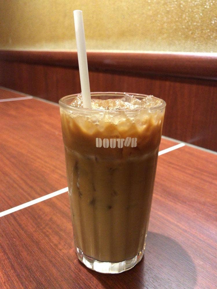 ドトールコーヒーショップ 菊川店