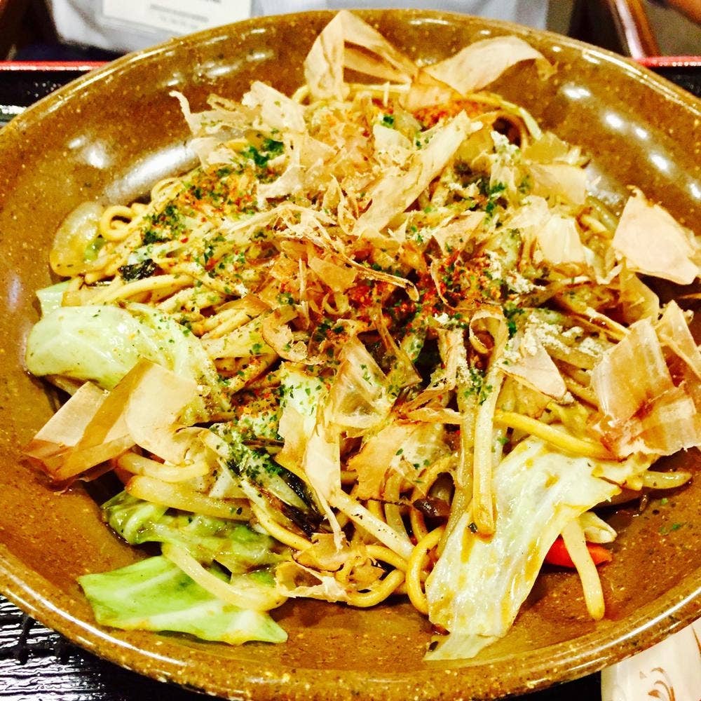 麺屋 千のこな