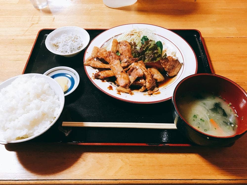 おせん
