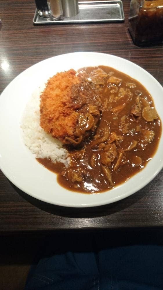カレーハウスCoCo壱番屋 小郡店