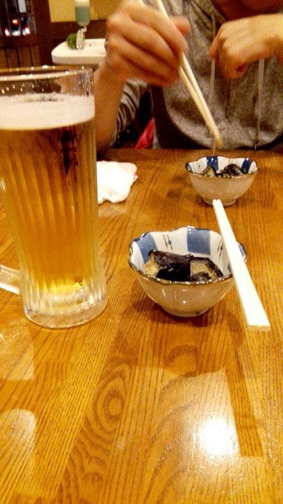 ゑびすや 本店