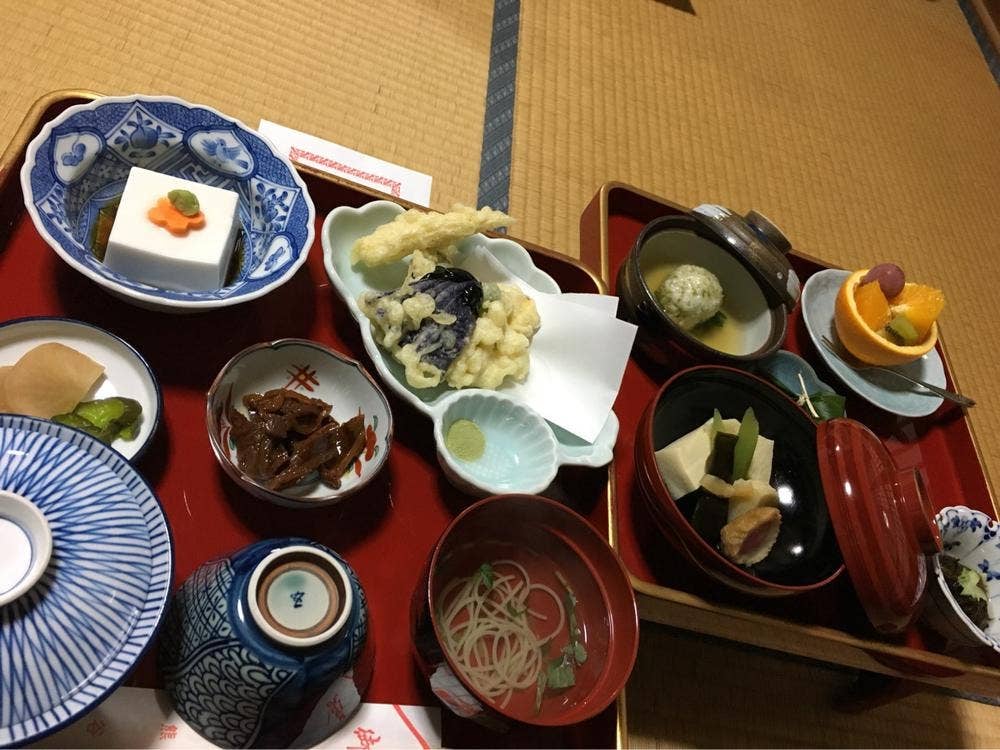 熊谷寺