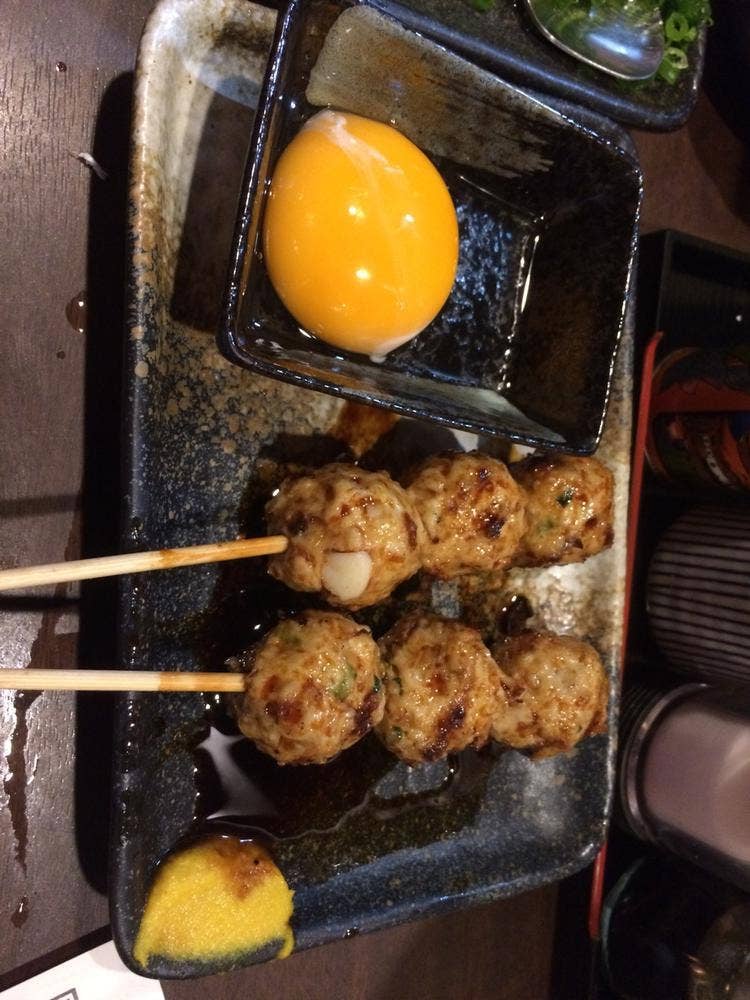 串焼楽酒 MOJA いろは横丁店