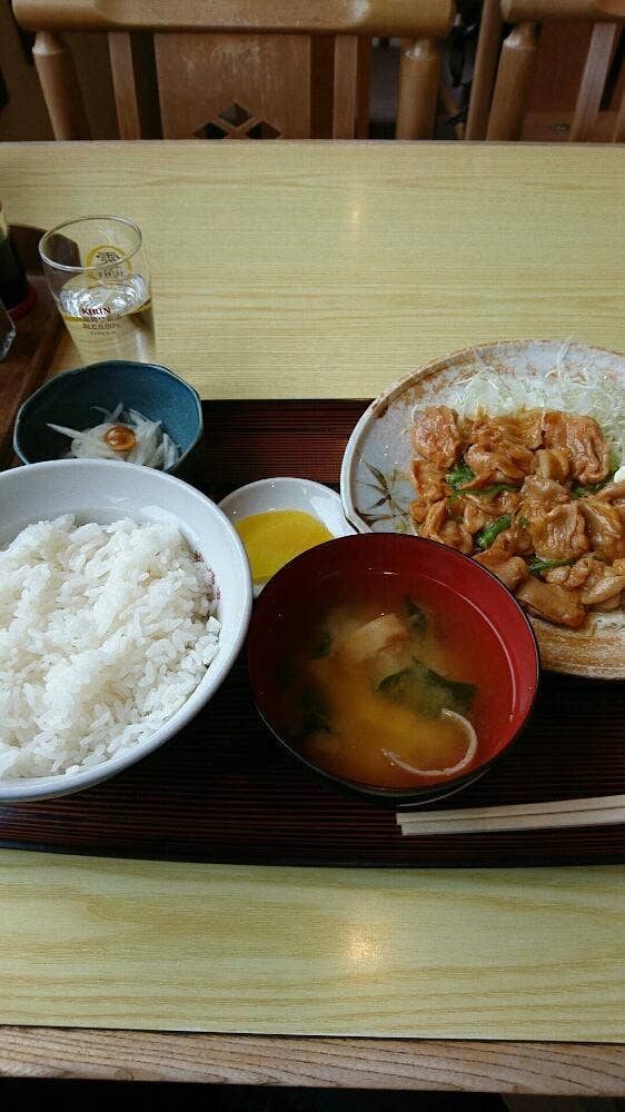 松嶋家
