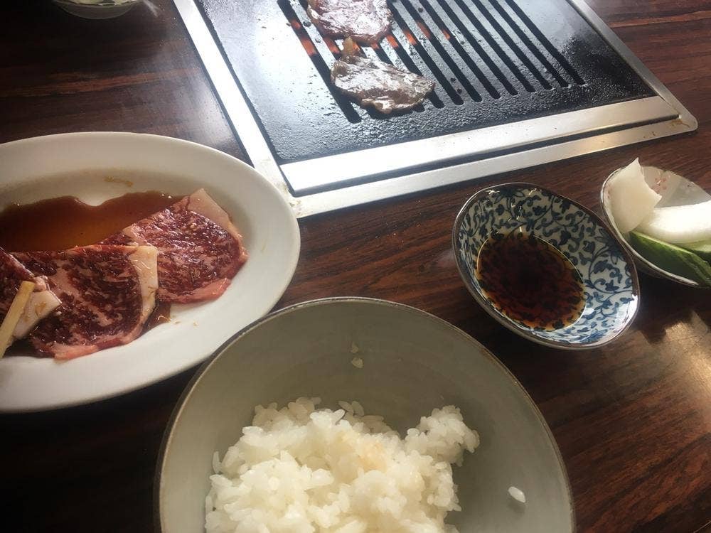 雷門