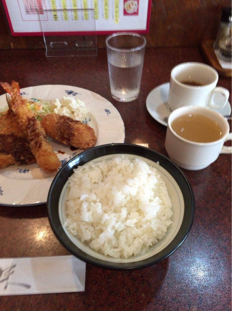 ふらんす亭