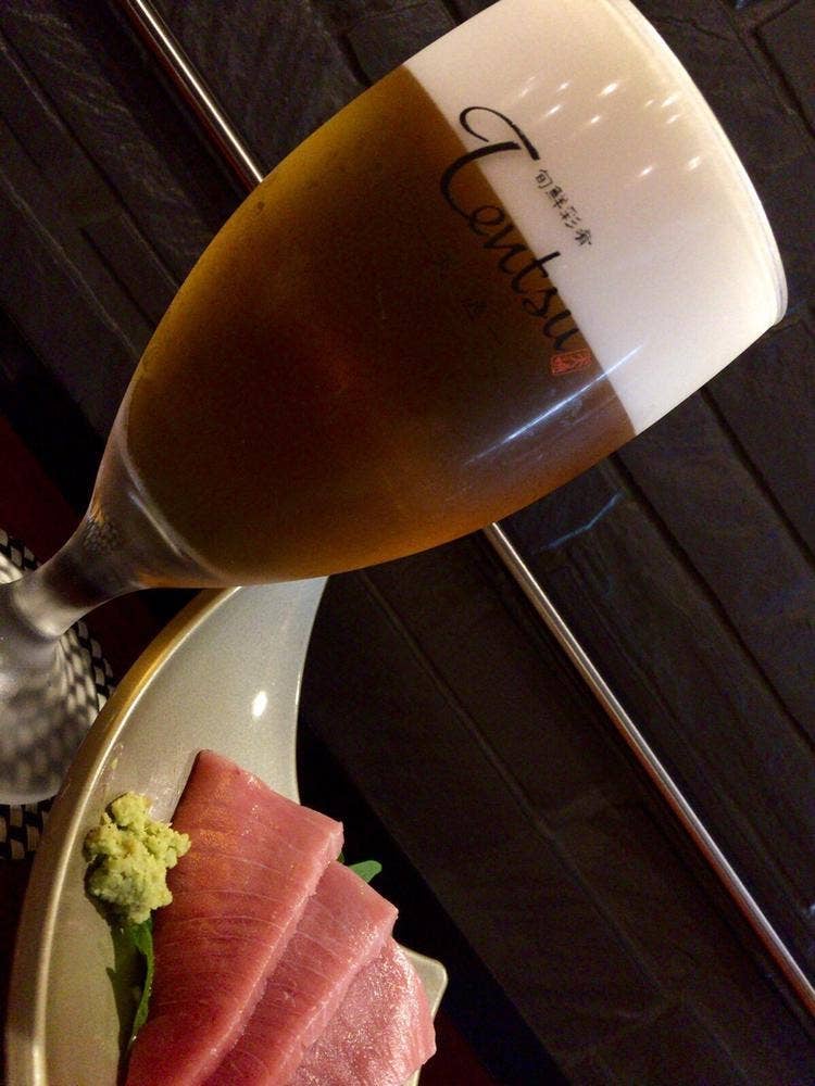 旬鮮彩肴 天通