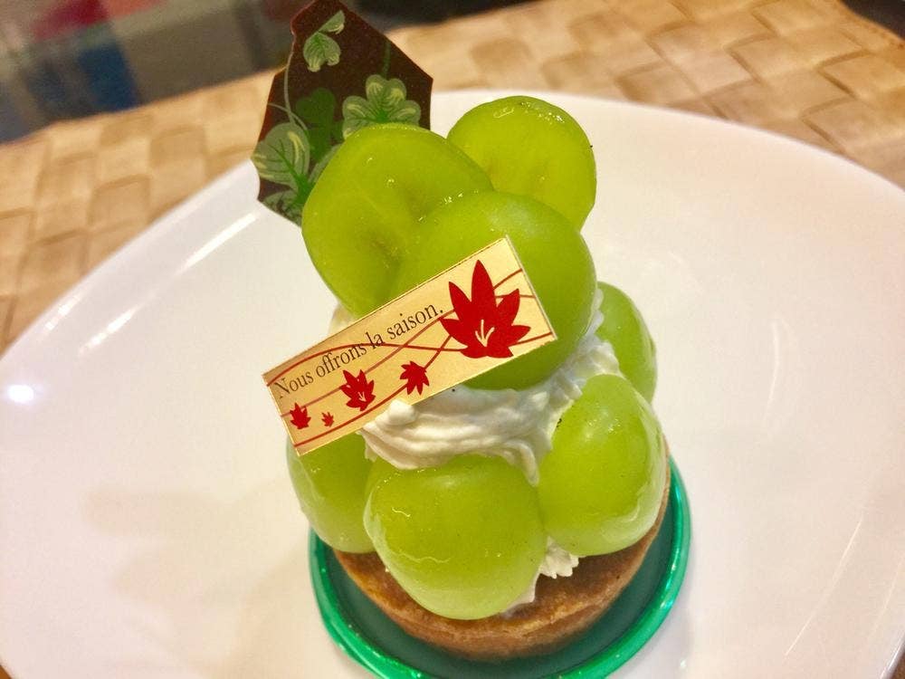 洋菓子 ラミエット