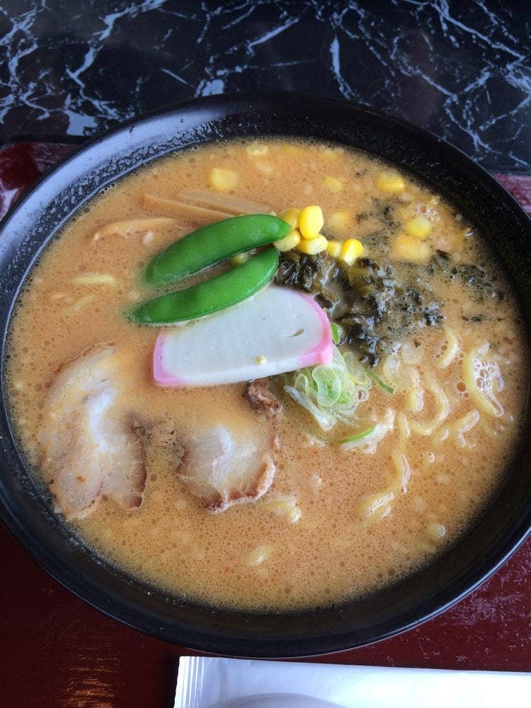 和食処 麻の葉