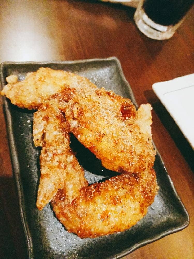 鳥珍や 神谷内店