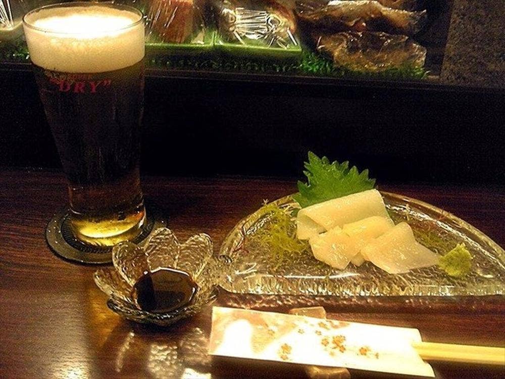 居酒屋 浜幸