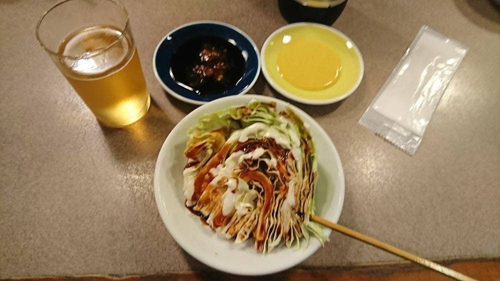 やきとりの名門 秋吉 氷見店