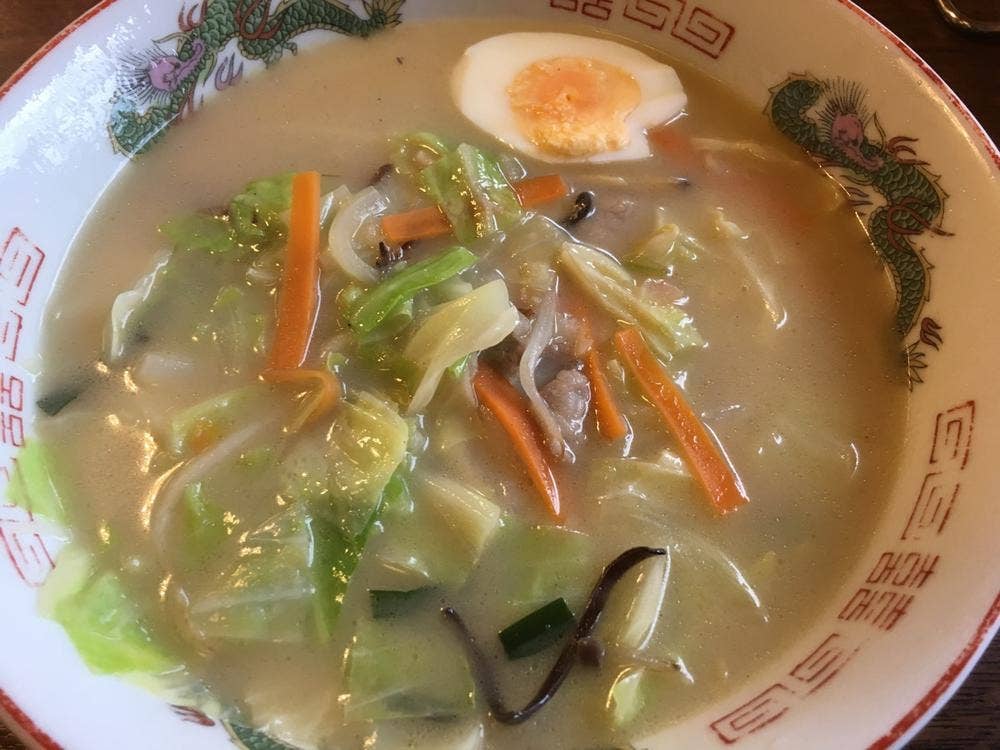 食事処 湯らら亭 木城温泉館湯らら