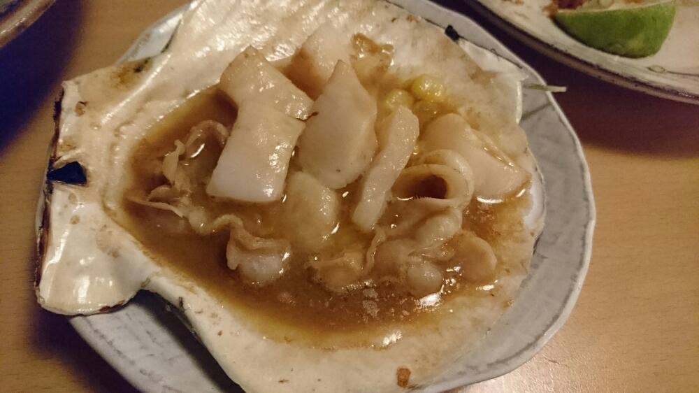 北の魚