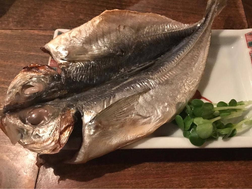 酒房 高井