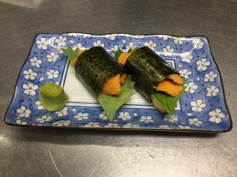 すりみ屋