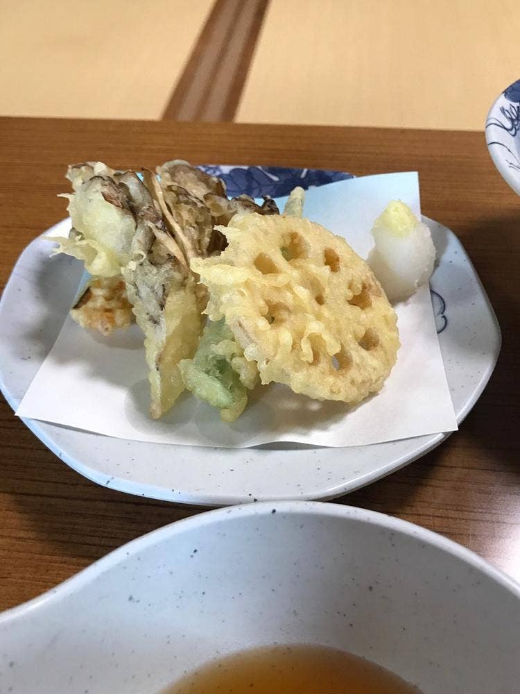 湯殿山参籠所