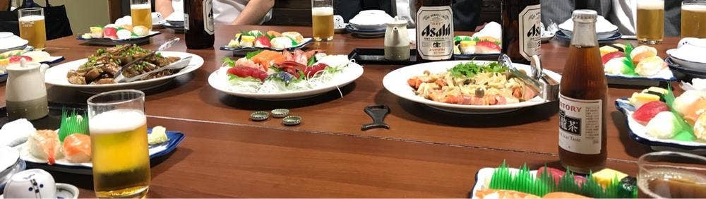 良栄寿司