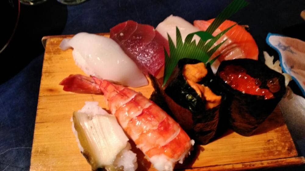 お食事美原