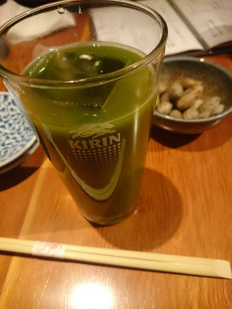 魚こころ