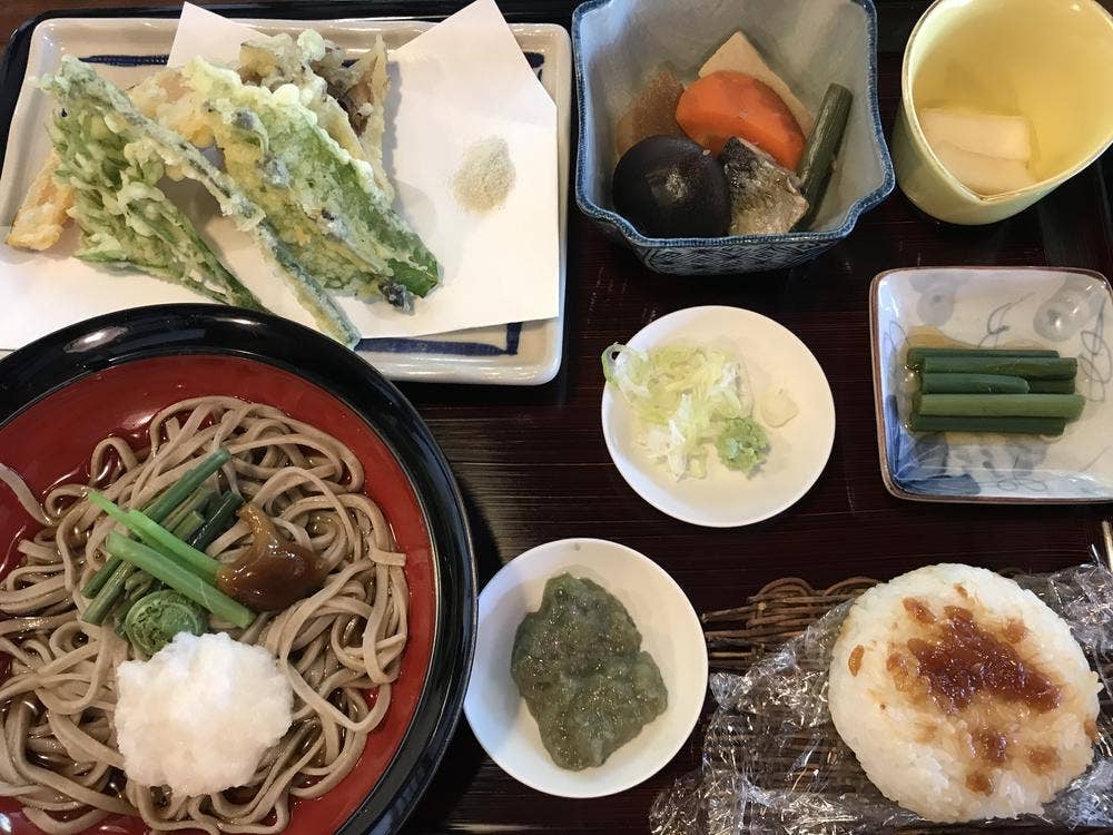 母ちゃんの店 わがや