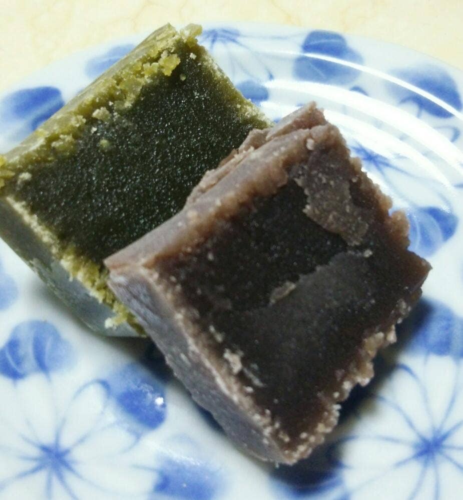 八頭司伝吉本舗本社・本店