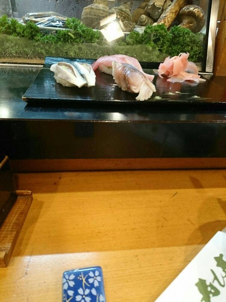 寿し嘉