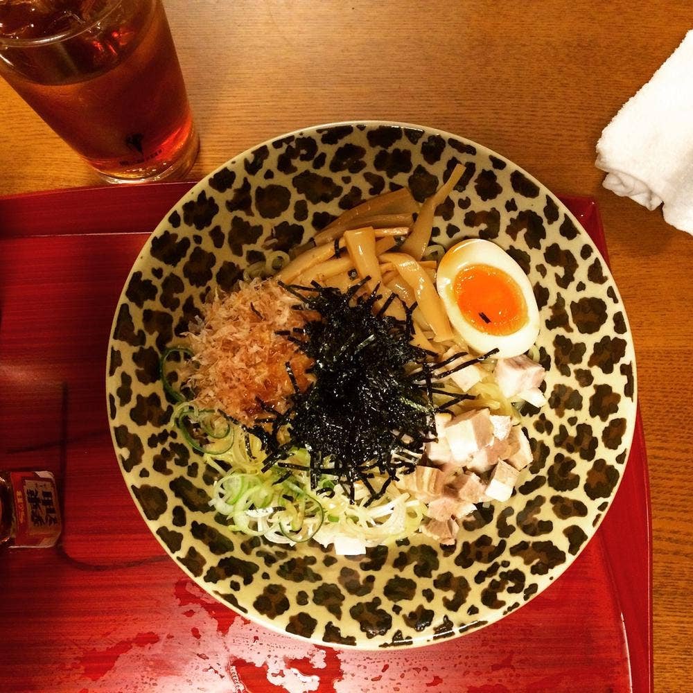 そば処 七色