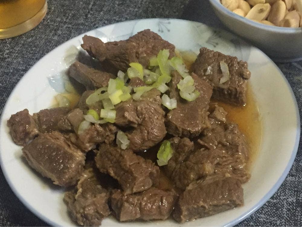 米田食堂