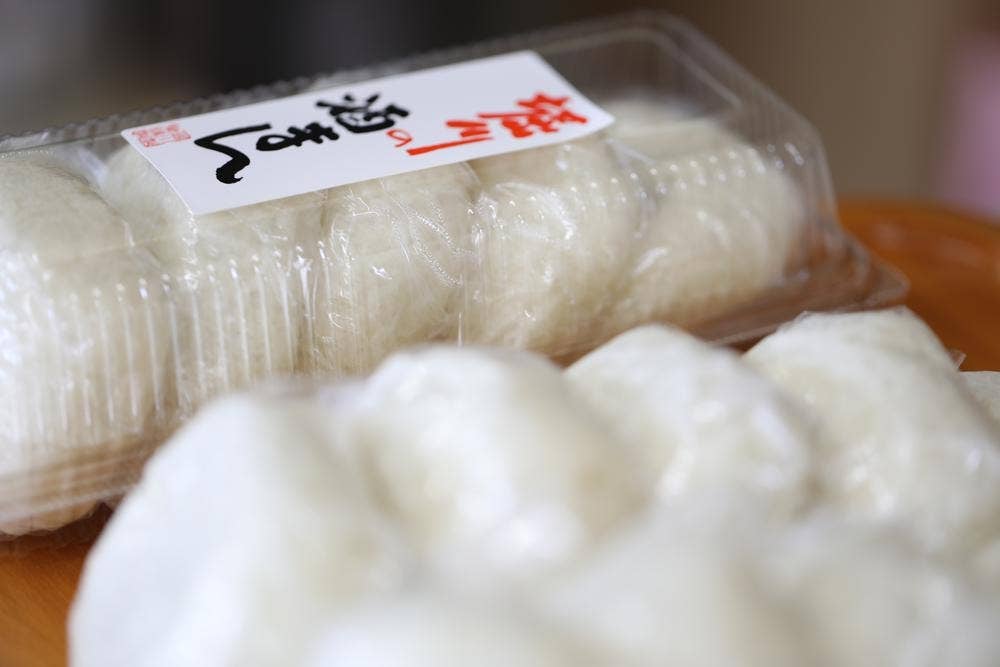 堀川製菓舗