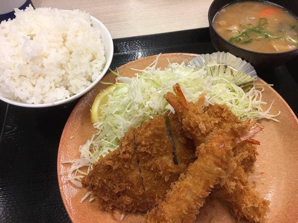 かつや 奈良橿原店