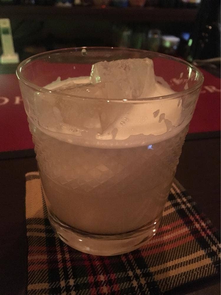 BAR 月の灯