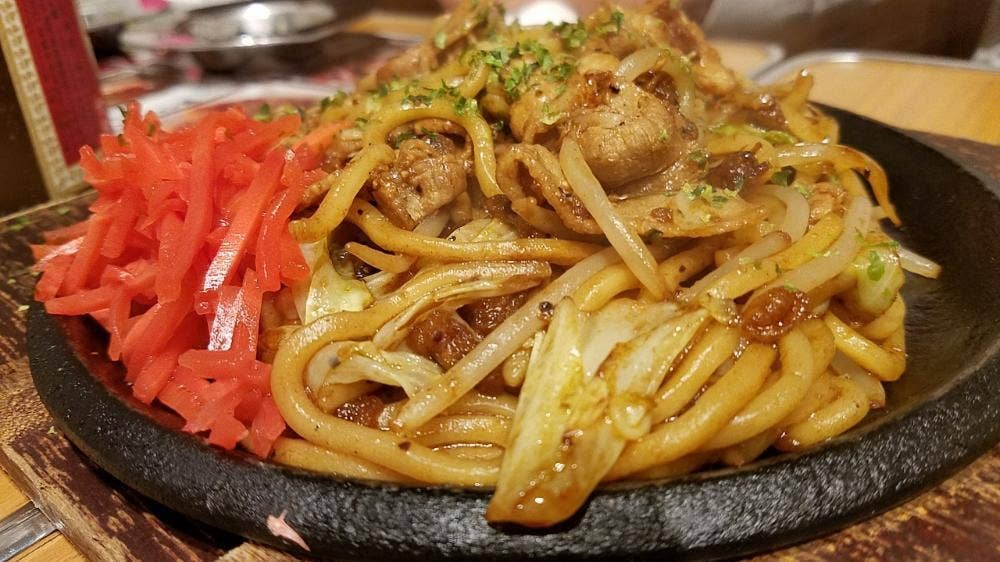 鉄板酒場 鐵一 溝の口店