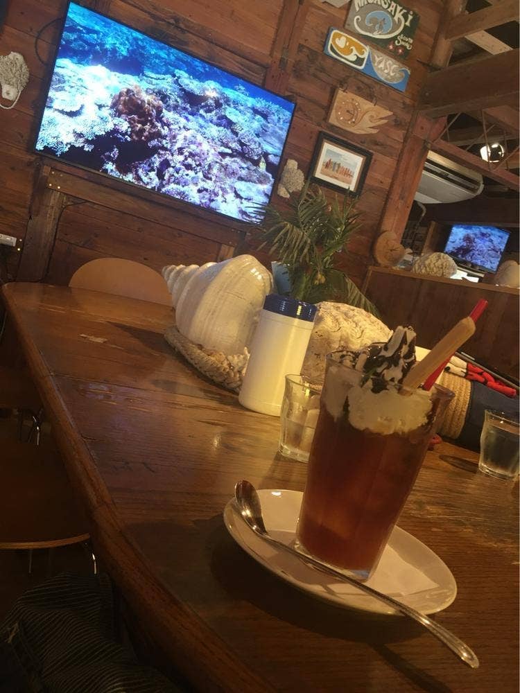 海岸通り