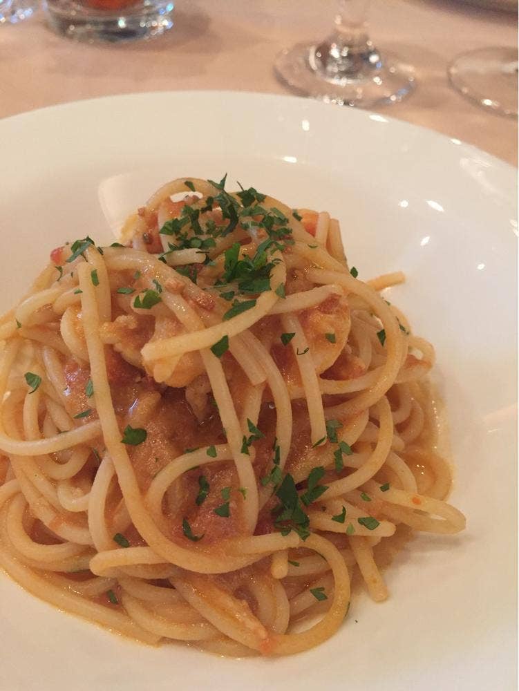 Ristorante F èffe