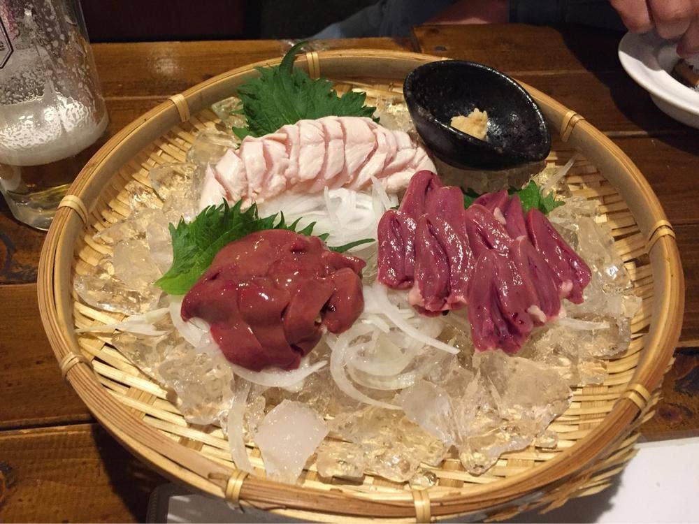 串魂