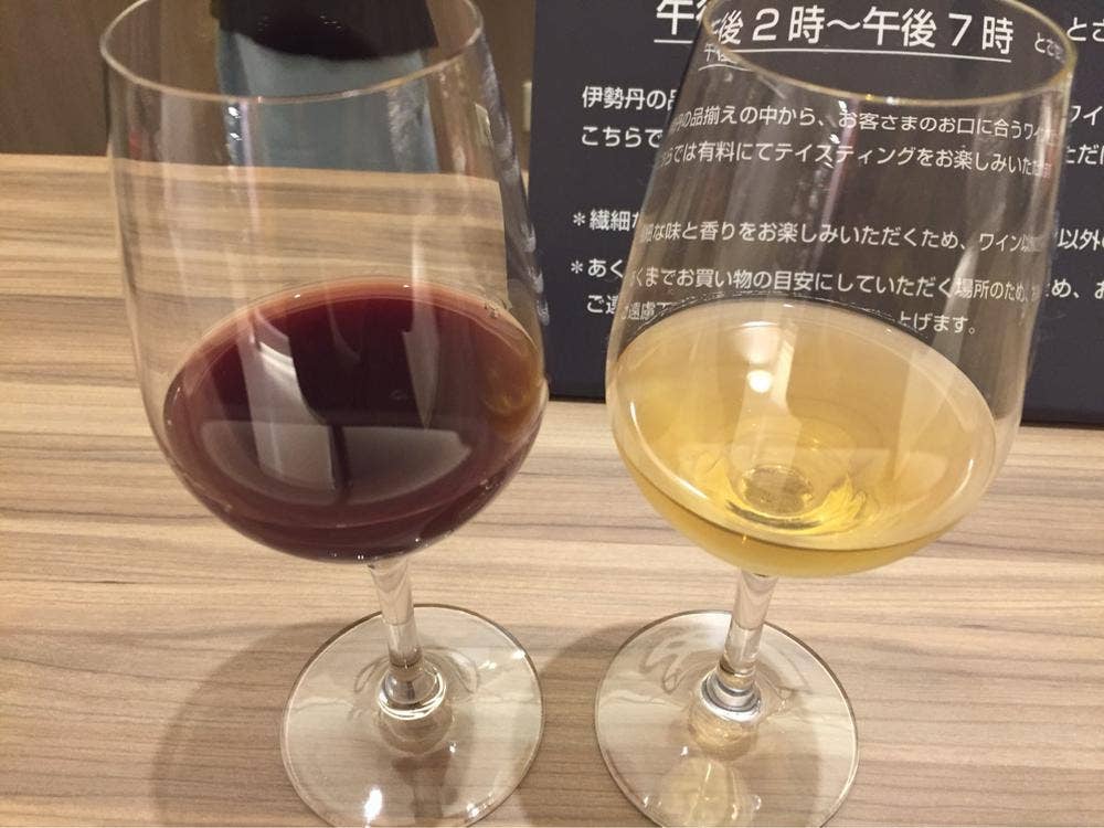 フェスティヴァン 新宿伊勢丹ビューティアポせカリー店