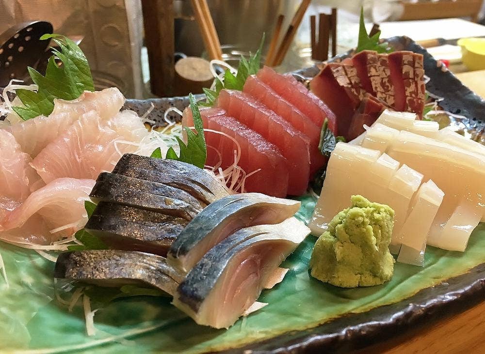 旬味大崎
