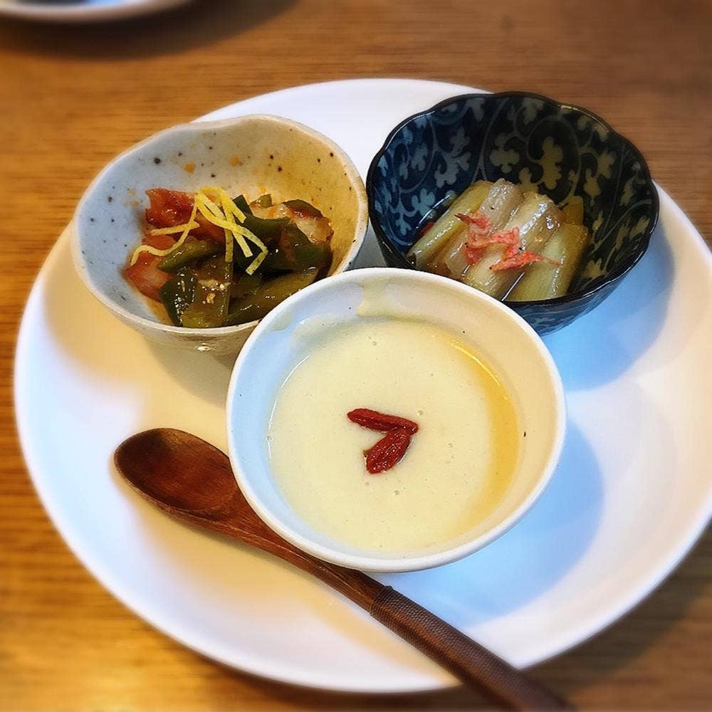 花のれん