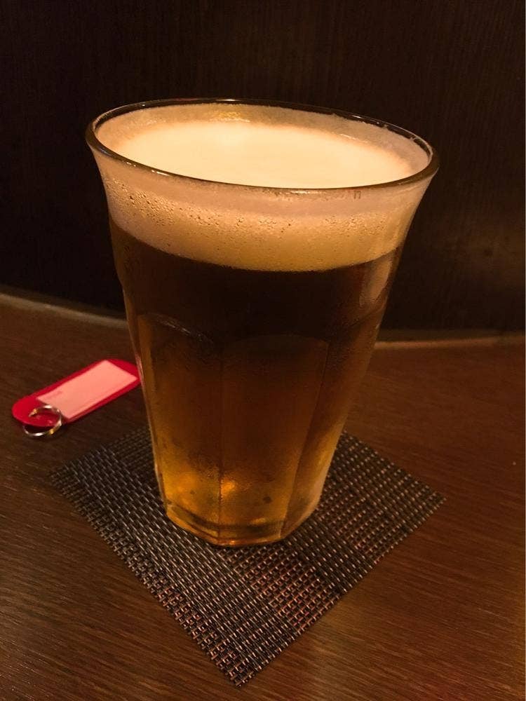 BAR 太田屋