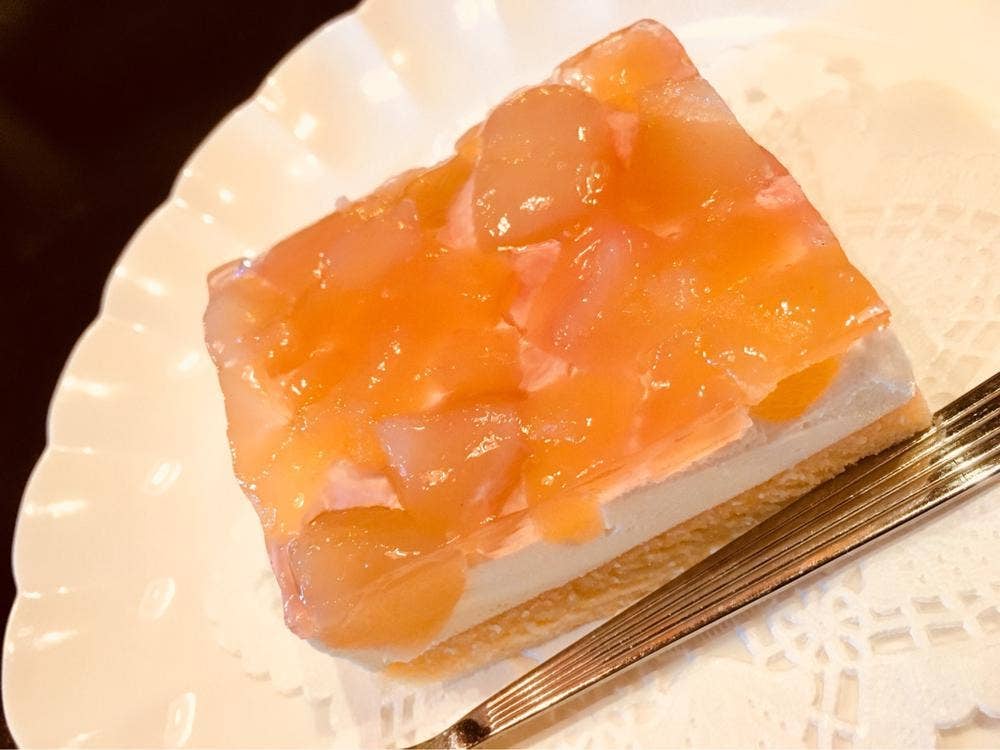 留萌
