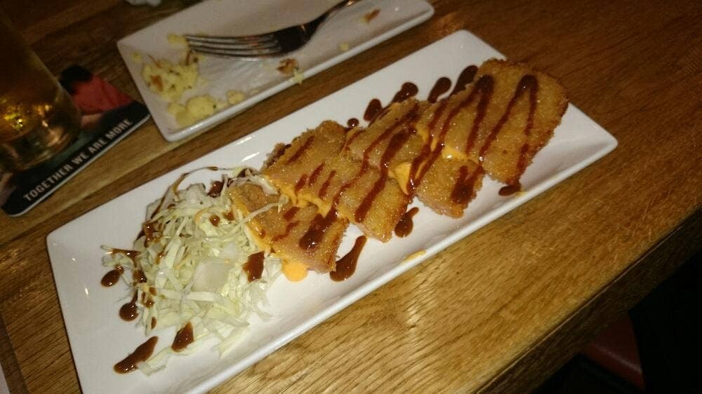 クラフトビール酒場 BAK 堂島JCT.